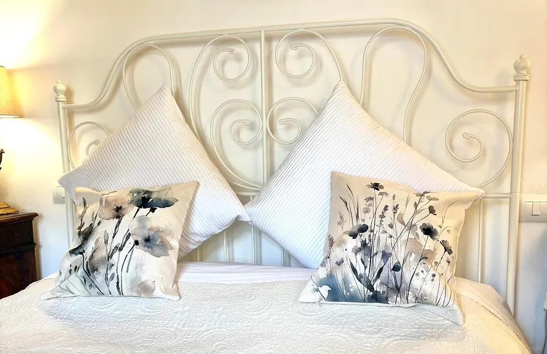 Dalu Florence Apartment Lucilla - Private Car Park 15 Minutes To The City Center-1